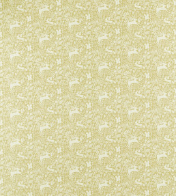 Kelda Fabric - Grasshopper Grasshopper