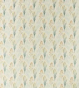 Kinniya Fabric - Amber Amber