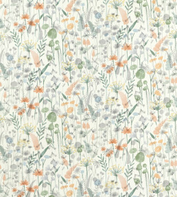 Kirinda Fabric - Sherbert Sherbert