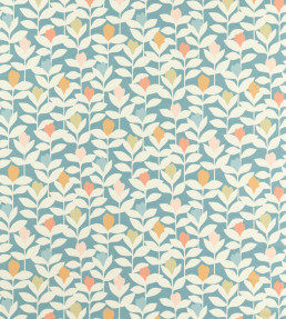 Padukka Fabric - Twilight Twilight