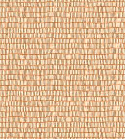 Tocca Fabric - Ginger Ginger