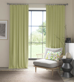 Totak Fabric - Matcha Matcha