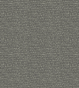 Totak Fabric - Liquorice Liquorice