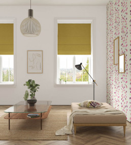 Esala Plains Fabric - Zest Zest