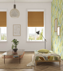 Esala Plains Fabric - Nugget Nugget