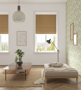 Esala Plains Fabric - Macadamia Macadamia