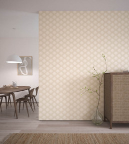 Ballari Wallpaper - Putty Putty