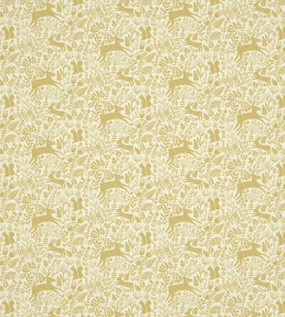 Kelda Wallpaper - Grasshopper Grasshopper