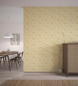 Kelda Wallpaper - Grasshopper Grasshopper