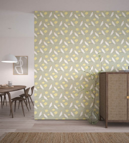 Love Birds Wallpaper - Willow Willow