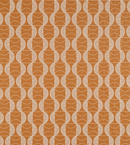 Shinku Fabric - Ginger Ginger
