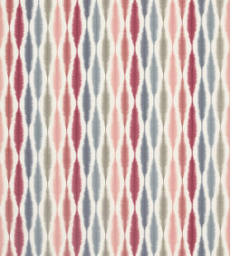 Usuko Fabric - Cranberry / Rose Cranberry / Rose