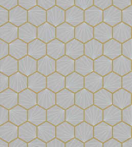 Aikyo Wallpaper - Hemp Hemp