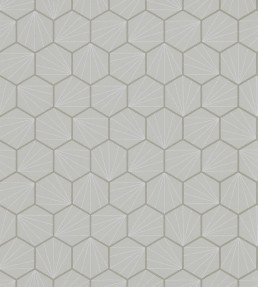 Aikyo Wallpaper - Parchment Parchment