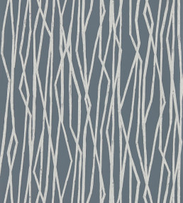 Genki Wallpaper - Graphite Graphite