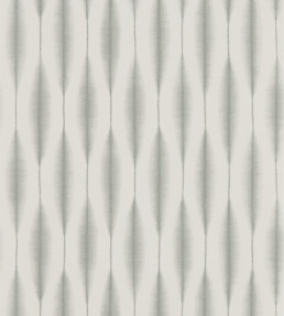 Kasuri Wallpaper - Birch Birch