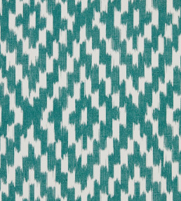 Uteki Wallpaper - Emerald Emerald