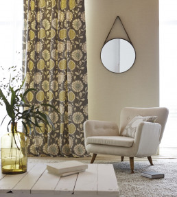 Anneke Fabric - Acid / Pumice / Marine Acid / Pumice / Marine