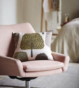 Cedar Fabric - Blush / Toffee / Taupe Blush / Toffee / Taupe