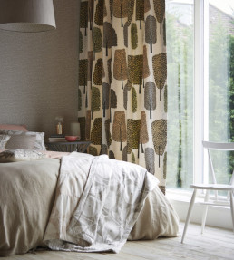 Cedar Fabric - Blush / Toffee / Taupe Blush / Toffee / Taupe