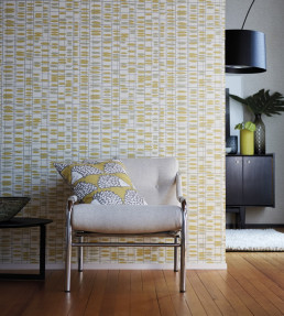 Spike Fabric - Honey Honey