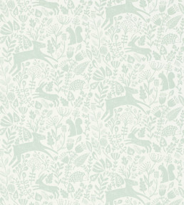 Kelda Wallpaper - Marine Marine
