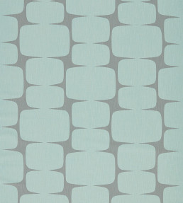 Lohko Fabric - Mist / Graphite Mist / Graphite
