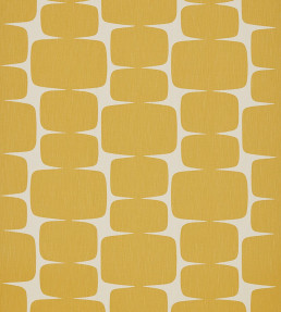 Lohko Fabric - Honey / Paper Honey / Paper