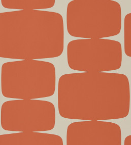 Lohko Wallpaper - Paprika Paprika