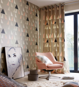 Modul Wallpaper - Blush / Multi Blush / Multi