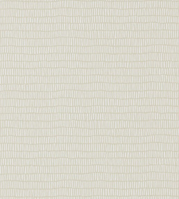 Tocca Wallpaper - Linen Linen