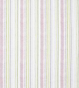 Noki Fabric - Foxglove / Sage / Periwinkle Foxglove / Sage / Periwinkle