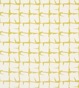 Moqui Fabric - Citrus Citrus