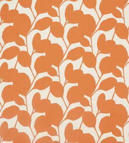 Ocotillo Fabric - Paprika Paprika