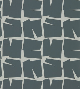 Moqui Wallpaper - Liquorice Liquorice
