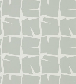Moqui Wallpaper - Steel Steel