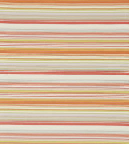 Jive Fabric - Tangerine / Citrus Tangerine / Citrus