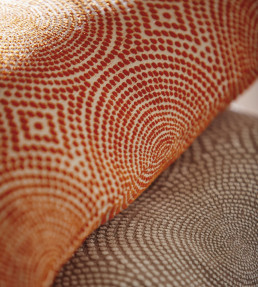 Kateri Fabric - Putty Putty