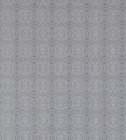 Kateri Fabric - Charcoal Charcoal