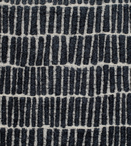 Hikari Fabric - Midnight Midnight