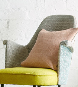 Hikari Fabric - Slate Slate