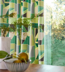 Beton Fabric - Pimento Pimento