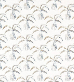Crassula Fabric - Putty / Dove / Slate Putty / Dove / Slate