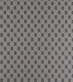 Himmeli Fabric - Liquorice Liquorice