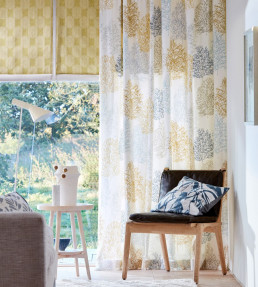 Himmeli Fabric - Honey Honey