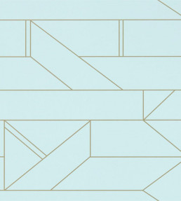 Barbican Wallpaper - Sky Sky