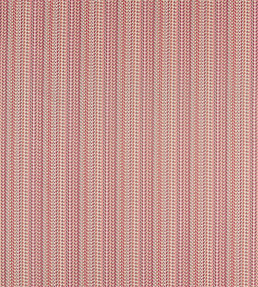 Concentric Fabric - Flamenco Flamenco