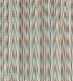 Concentric Fabric - Pimento Pimento