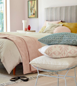 Forma Fabric - Flamingo Flamingo
