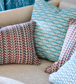 Notion Fabric - Linen Linen